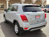 Used 2022 Chevrolet Trax LT w/ Driver Confidence Package image 3