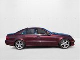 Used 2009 Mercedes-Benz E 350 Sedan image 5