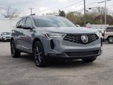 New 2025 Acura RDX A-Spec image 4