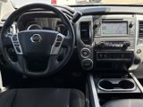 Used 2017 Nissan Titan SV image 4