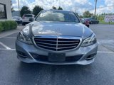 Used 2014 Mercedes-Benz E 350 4MATIC Sedan w/ Premium 1 Package image 3