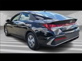 Certified 2025 Hyundai Elantra SE image 6