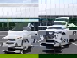 New 2025 Cadillac CT4 Premium Luxury image 6