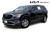 Used 2017 GMC Acadia SLE image 2