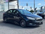 Used 2015 Ford Focus SE w/ SE Sport Package image 3