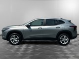 New 2025 Chevrolet Trax LS w/ LS Convenience Package image 4