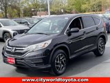 Used 2016 Honda CR-V SE image 4