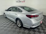 Used 2018 Hyundai Sonata ECO image 4