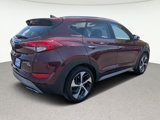 Used 2017 Hyundai Tucson Limited image 5