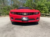Used 2012 Chevrolet Camaro LS image 2