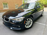Used 2016 BMW 320i xDrive Sedan image 2