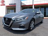 Used 2020 Nissan Altima 2.5 S image 5