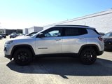 New 2025 Jeep Compass Latitude w/ Altitude Special Edition image 2