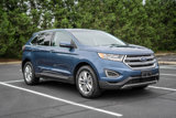 Used 2018 Ford Edge SEL w/ Equipment Group 201A image 3