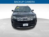 Used 2018 Ford Explorer XLT w/ Equipment Group 201A image 3