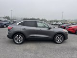 Used 2021 Ford Escape Titanium image 5