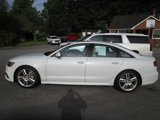 Used 2016 Audi A6 2.0T Premium Plus w/ Premium Plus Package image 4