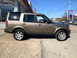 Used 2011 Land Rover LR4 HSE image 2