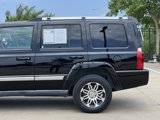Used 2007 Jeep Commander Overland image 5