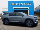 New 2025 Chevrolet Traverse LT w/ Driver Confidence Package image 2