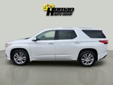 Used 2019 Chevrolet Traverse AWD image 2