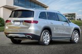 Used 2022 Mercedes-Benz GLS 450 4MATIC image 4