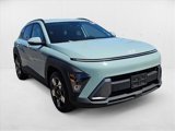 Certified 2024 Hyundai Kona SEL image 3
