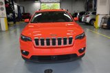 Used 2021 Jeep Cherokee Latitude Plus image 3