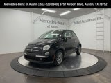 Used 2013 FIAT 500 Lounge w/ Luxury Leather Pkg image 3