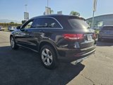 Certified 2018 Mercedes-Benz GLC 300 image 3