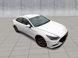 Used 2023 Hyundai Sonata SEL image 2