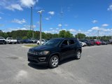 Used 2019 Jeep Compass Latitude w/ Cold Weather Group image 4