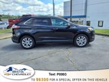 Used 2022 Ford Edge Titanium image 4