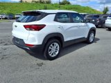 Used 2022 Chevrolet TrailBlazer LS image 4