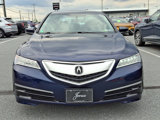 Used 2015 Acura TLX image 2