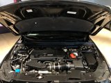 Used 2018 Honda Accord Sport image 4