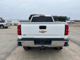 Used 2015 Chevrolet Silverado 2500 LT w/ Z71 Package, Off-Road image 6