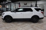 Used 2018 Ford Explorer XLT w/ Equipment Group 202A image 2