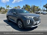 Used 2020 Hyundai Palisade SEL image 3