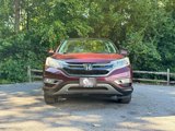 Used 2015 Honda CR-V EX image 2