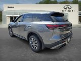 New 2025 INFINITI QX60 Pure image 4