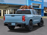 New 2025 Chevrolet Colorado W/T w/ WT Custom Package image 4