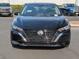 New 2025 Nissan Sentra S image 2