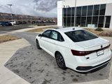 New 2025 Volkswagen Jetta SE image 3