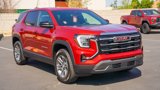 New 2026 GMC Terrain Elevation image 5
