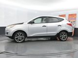 Used 2012 Hyundai Tucson GL image 5