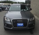 Used 2015 Audi Q5 TDI Premium Plus w/ Technology Package image 2