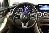 Used 2022 Mercedes-Benz GLC 300 4MATIC image 2
