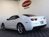 Used 2013 Chevrolet Camaro LT w/ RS Package image 4