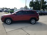 Used 2021 Jeep Cherokee Latitude image 2